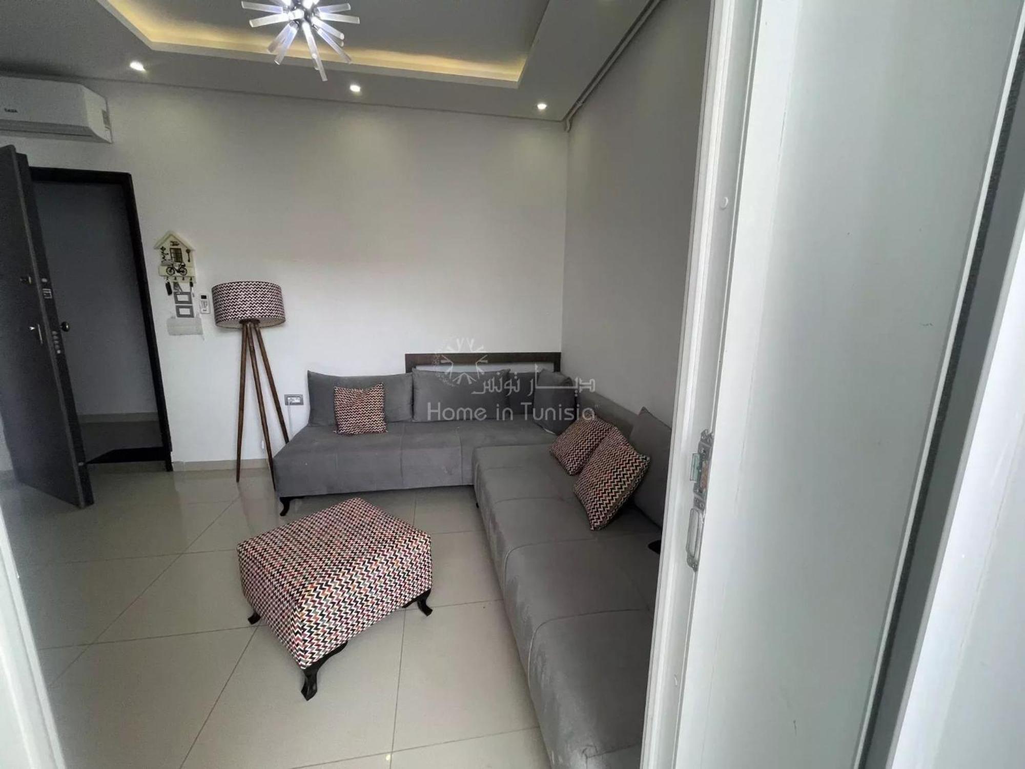 Contemporary S1 For Seasonal * Sousse