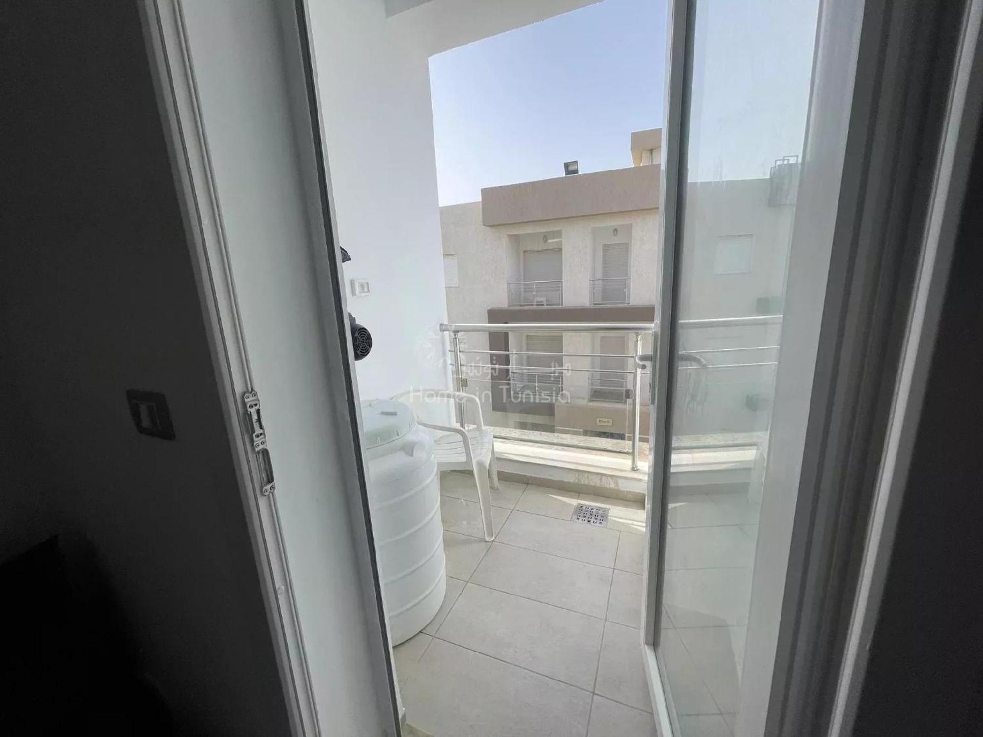 Appartement Contemporary S1 For Seasonal